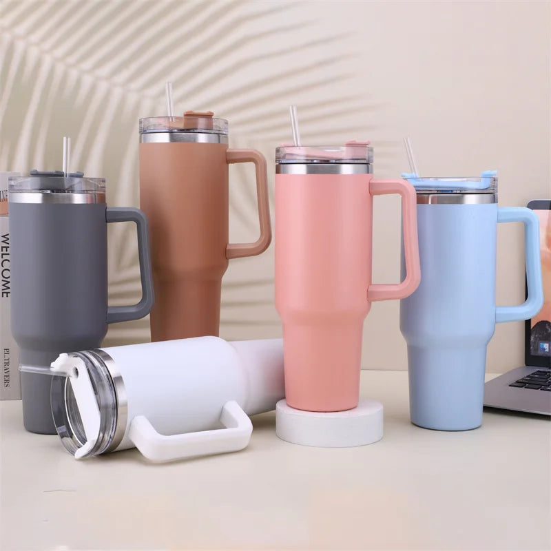 Oquessa ChillMate™ Insulated Tumbler