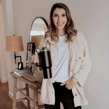 Oquessa ChillMate™ Insulated Tumbler