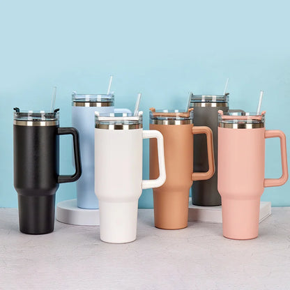 Oquessa ChillMate™ Insulated Tumbler