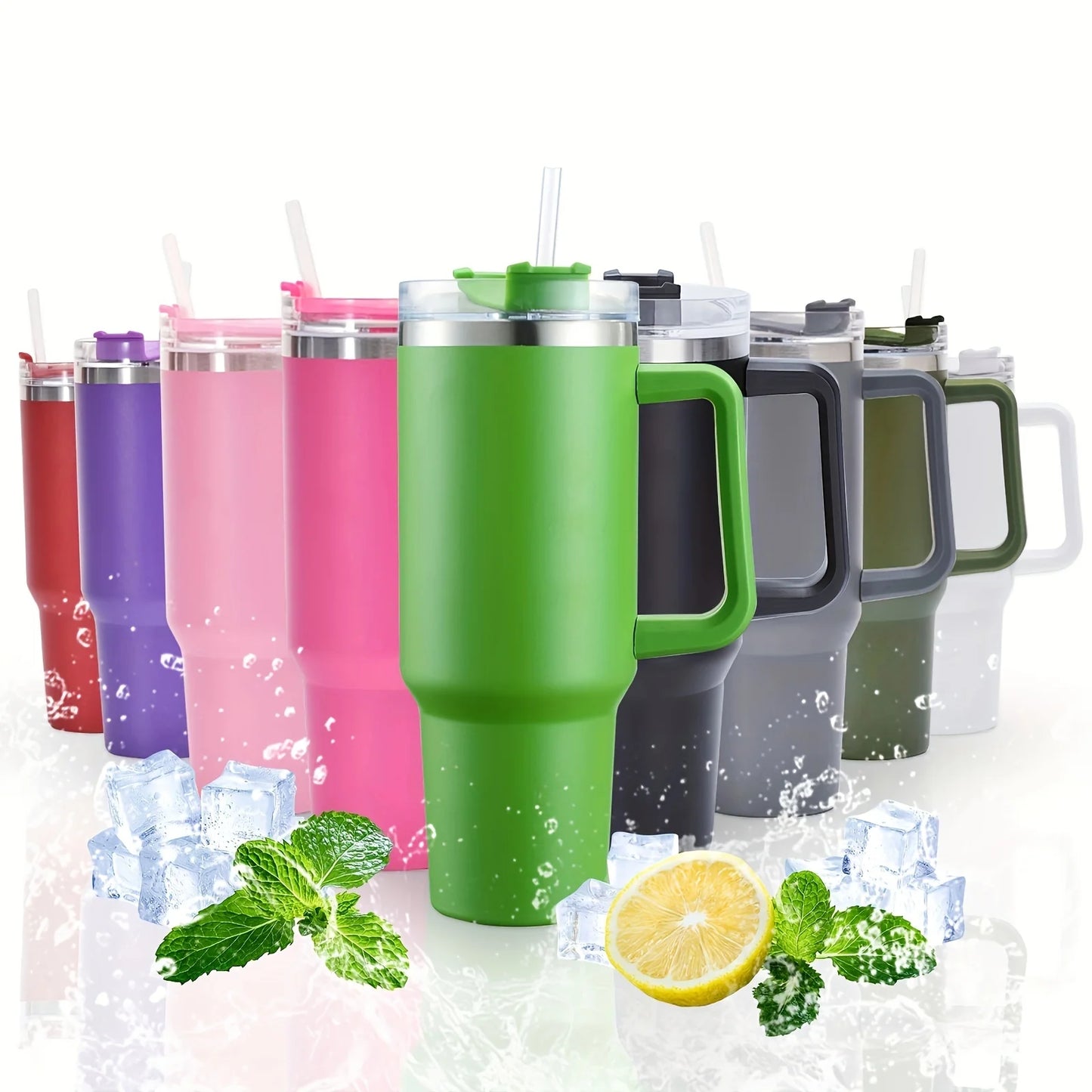 Oquessa ChillMate™ Insulated Tumbler