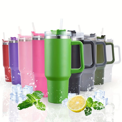 Oquessa ChillMate™ Insulated Tumbler